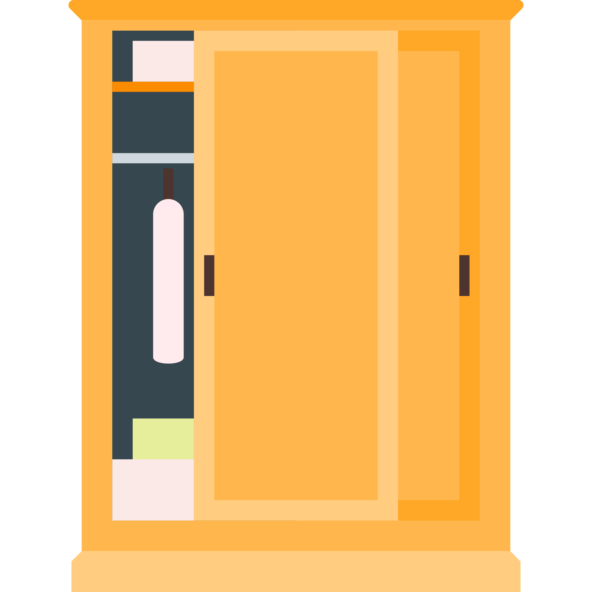 Closet