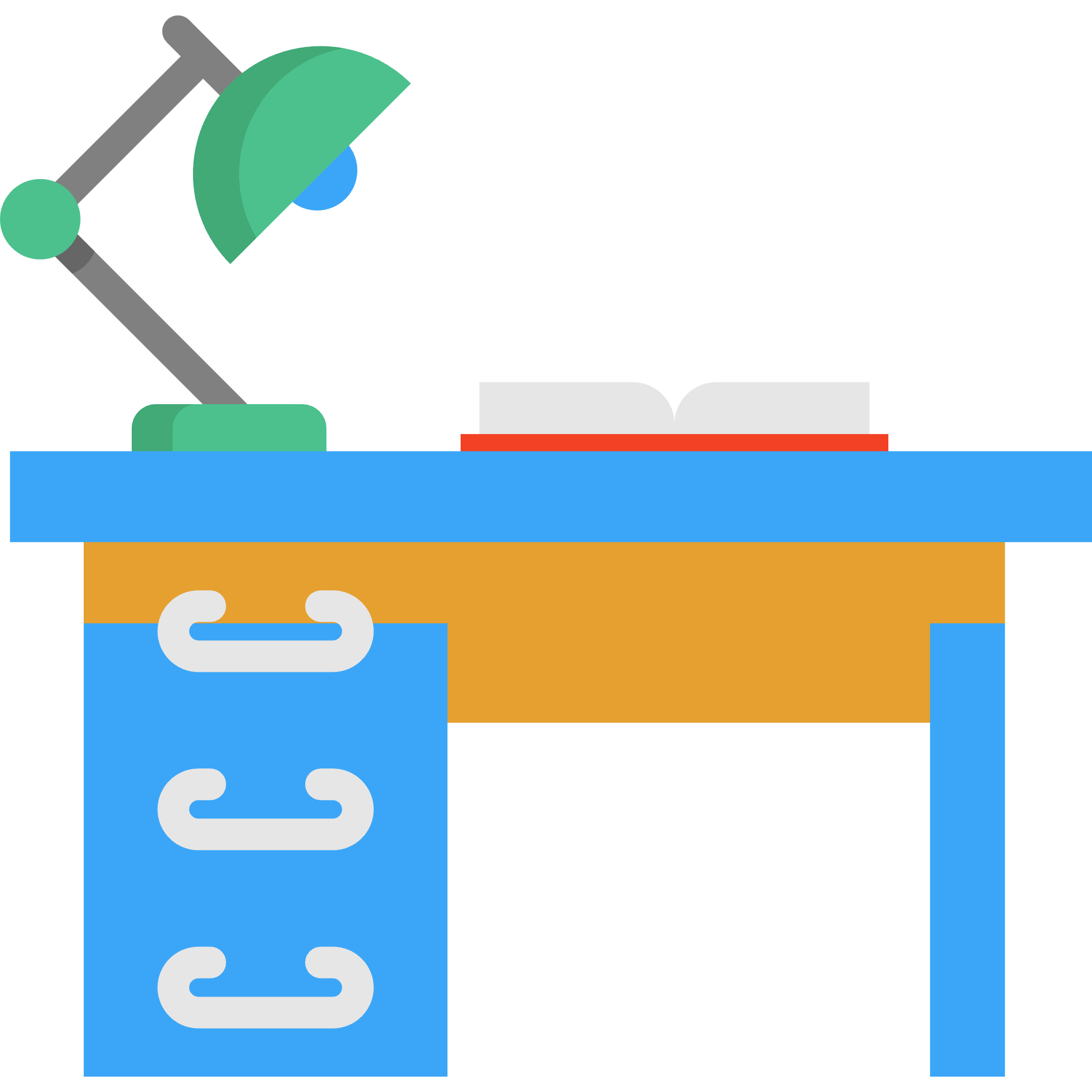 Desk