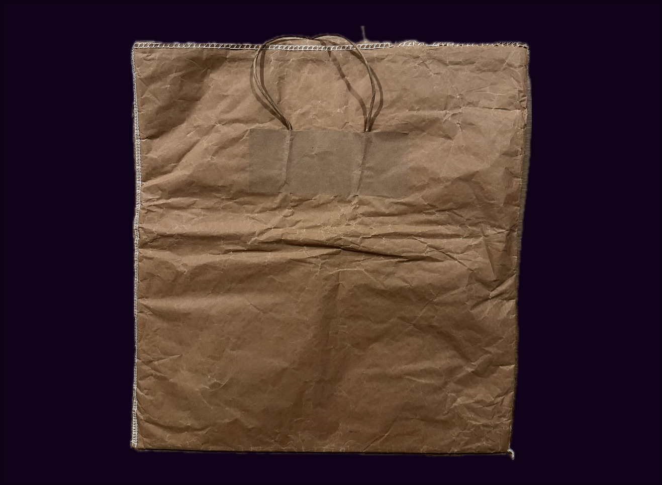 Eco-friendly Shopping Bag