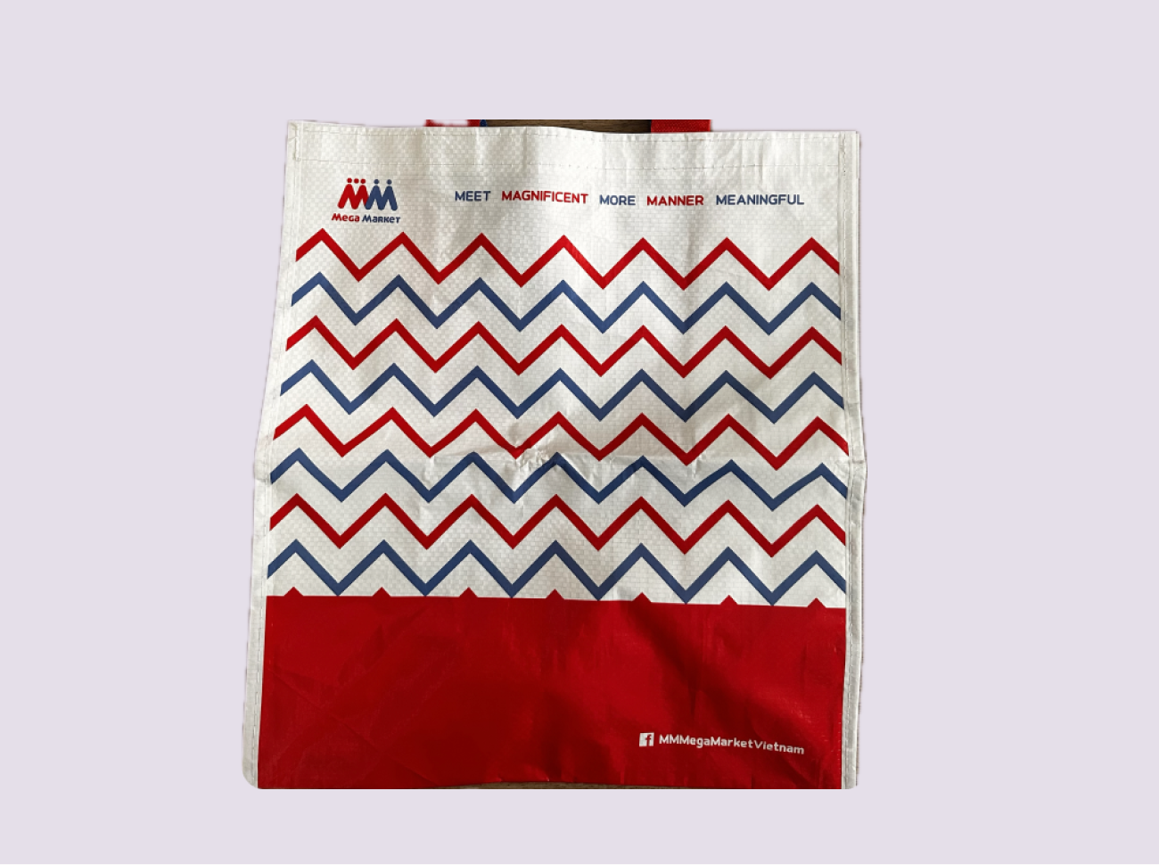 Shopping Bag