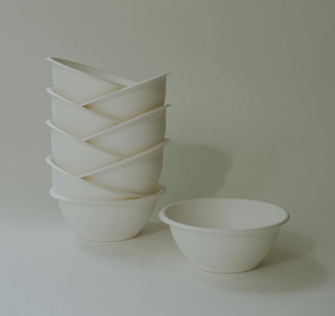 Eco-Friendly Food Packaging