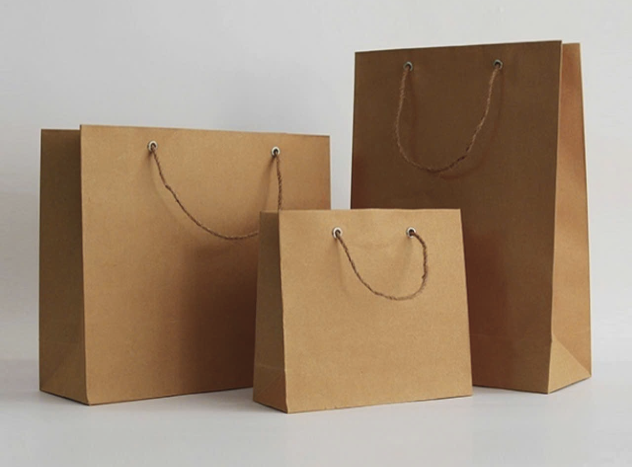 Eco-friendly Bag