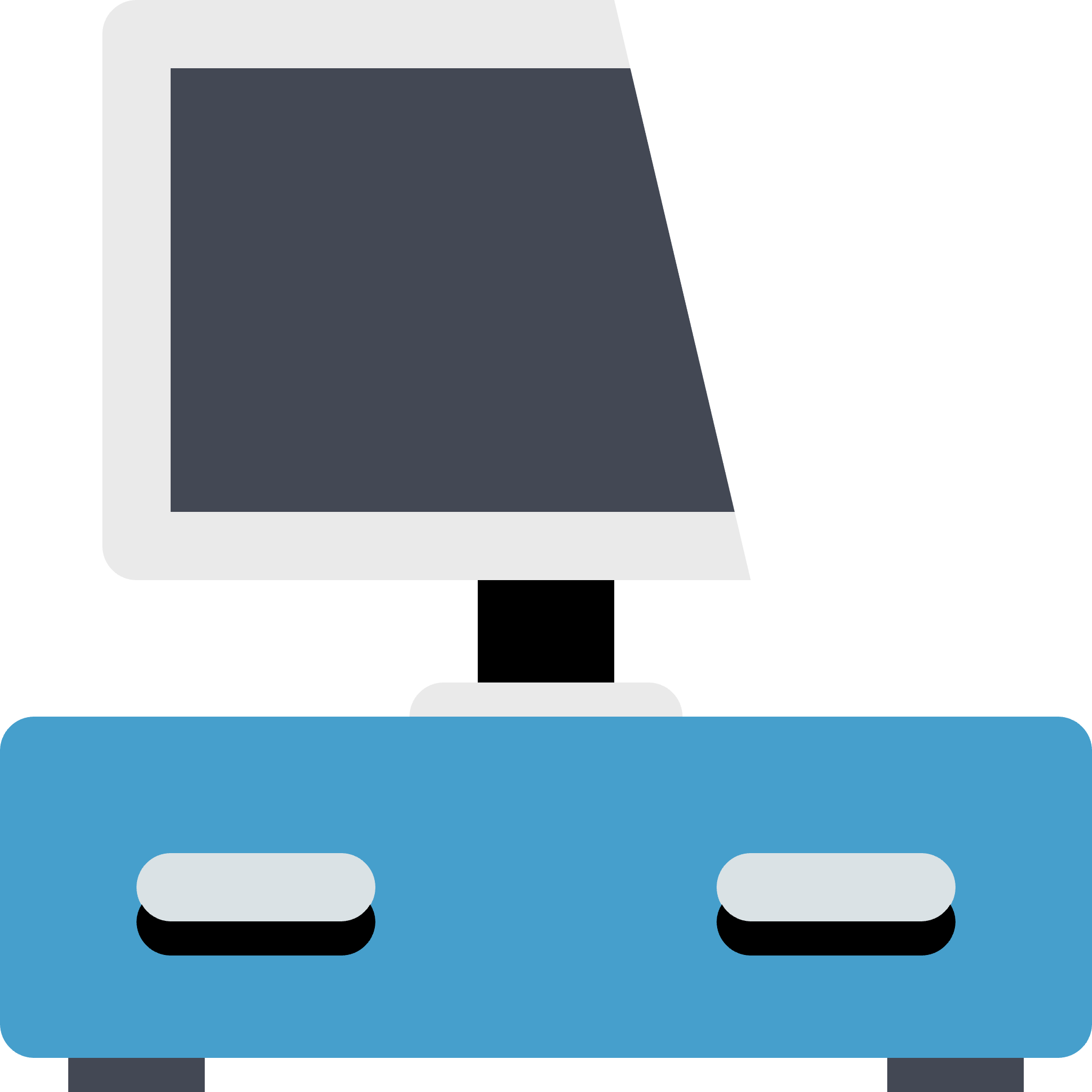 TV Cabinet